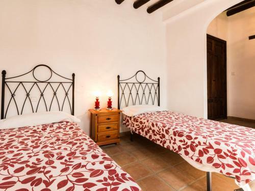 Villa Casa Dos Tinajas