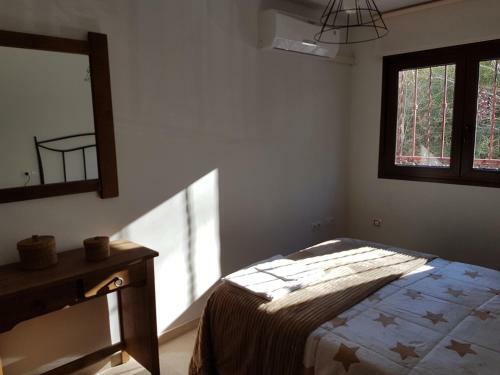 Apartamento El Rinc�n de Luc�a