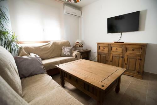 Apartamento El Rinc�n de Luc�a