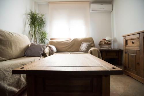 Apartamento El Rinc�n de Luc�a