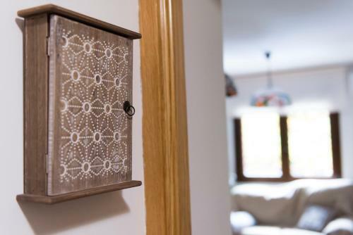 Apartamento El Rinc�n de Luc�a