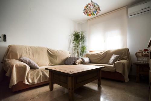 Apartamento El Rinc�n de Luc�a