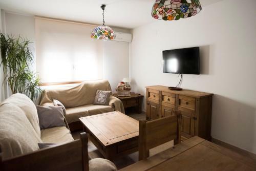 Apartamento El Rinc�n de Luc�a