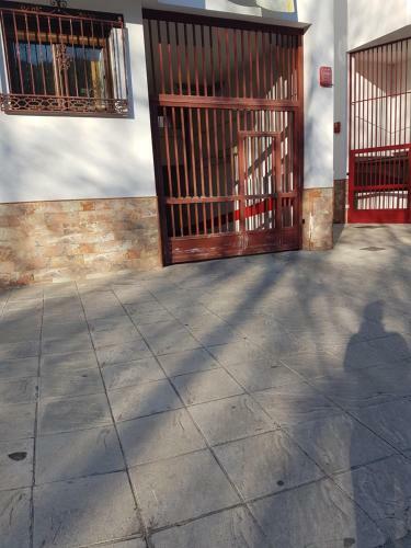 Apartamento El Rinc�n de Luc�a