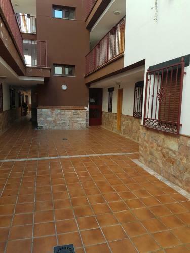 Apartamento El Rinc�n de Luc�a
