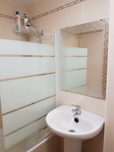 Apartamento El Rinc�n de Luc�a