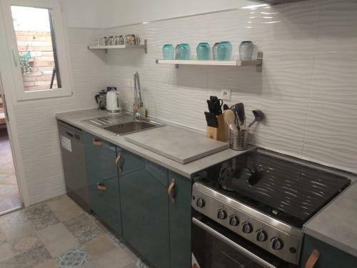 Apartment Avenida Pinoso