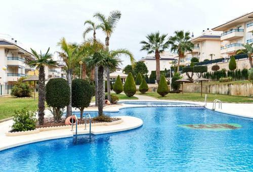 Apartment Rio Mar X, 200m To The Sea
