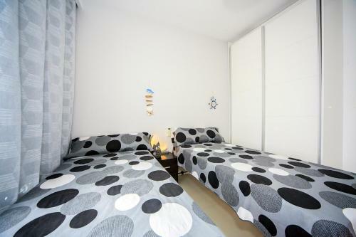 Apartamento Penthouse 2 Bedrooms In Mil Palmeras