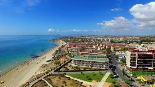 Apartamento Penthouse 2 Bedrooms In Mil Palmeras