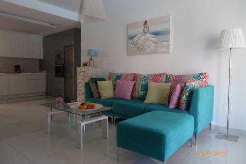 Apartamento Higuericas Costa 211