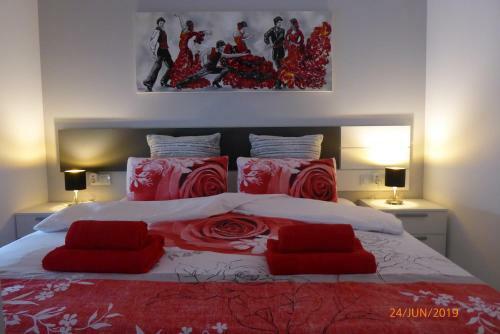 Apartamento Higuericas Costa 211