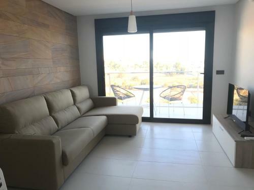 Apartamentos Bioko II Mil Palmeras