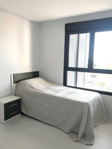 Apartamentos Bioko II Mil Palmeras