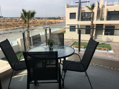Apartamento Playa Elisa Bay