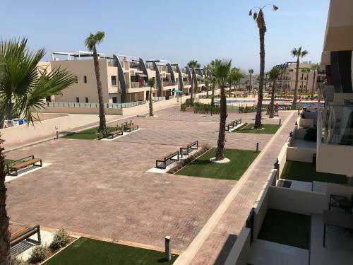 Apartamento Playa Elisa Bay