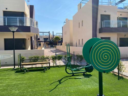Apartamento Higuericas Costa 300m From The Beach