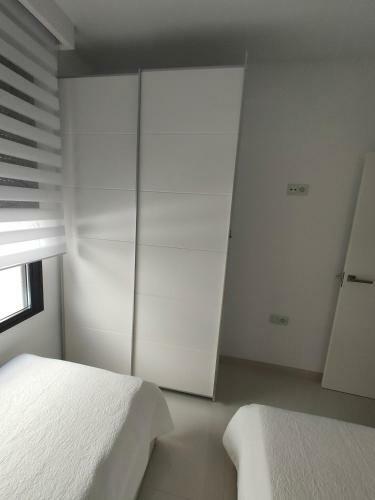 Apartamento Apto Higuericas Playas