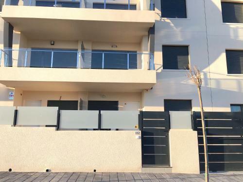 Apartamento Playa Elisa Bay - Mil Palmeras