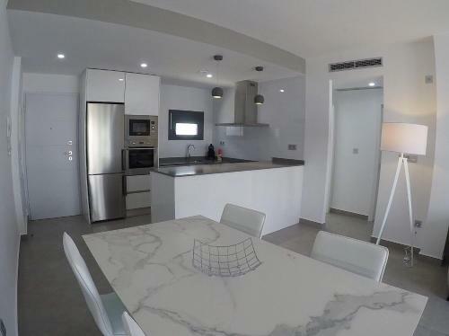 Apartamento Lamar Resort