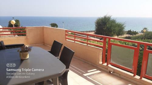 Apartamento Vistamar B