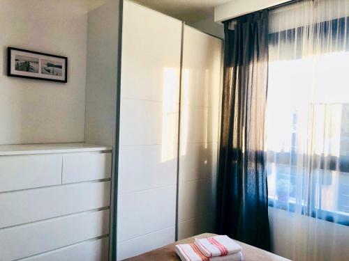 Apartamento Playa Elisa Super