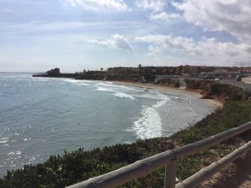 Apartamento Playa Elisa Bay