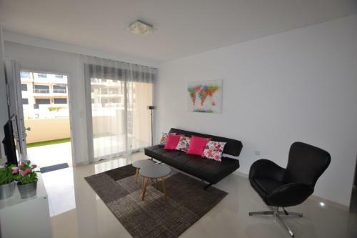 Apartamento Playa Elisa Bay