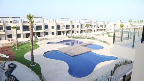 Apartamento Playa Elisa Bay