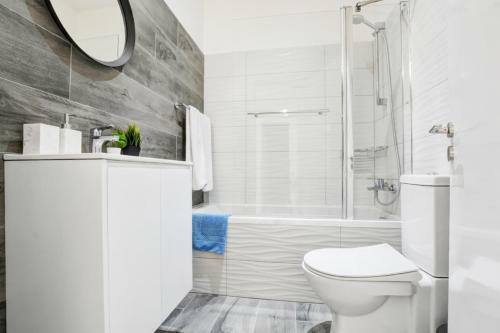 Apartamento Myhome Delux, Napa Blue 3bed With Pool