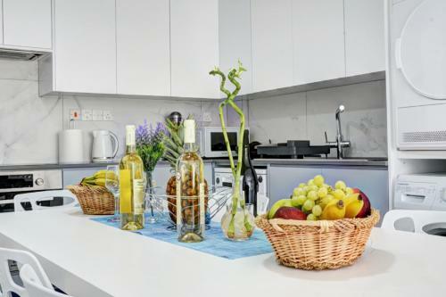 Apartamento Myhome Delux, Napa Blue 3bed With Pool