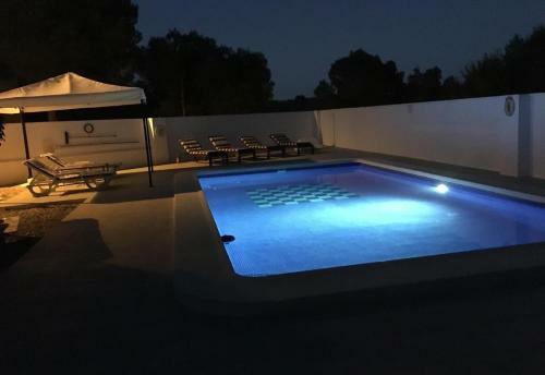 La Villa De Marjorie