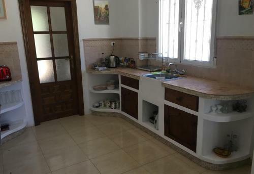 La Villa De Marjorie