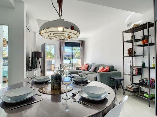 Apartamento Playa Elisa Bay - Sol Y Mar