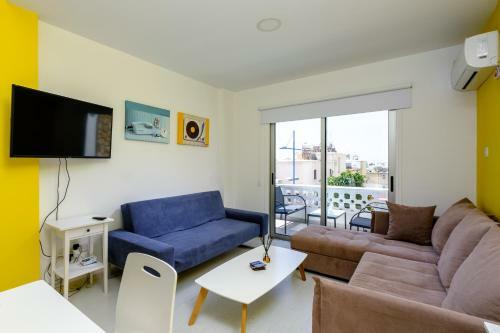 Apartamento Anonymous 2 Br 2 Floors