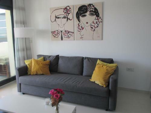 Apartamento Playa Elisa Bay