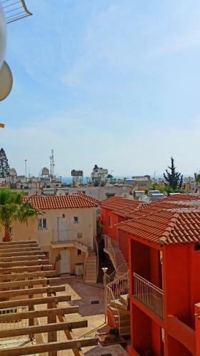 Apartamento Olimpus Garden Homes