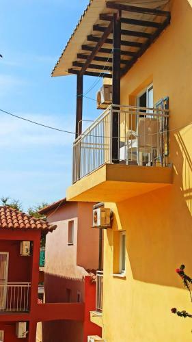 Apartamento Olimpus Garden Homes