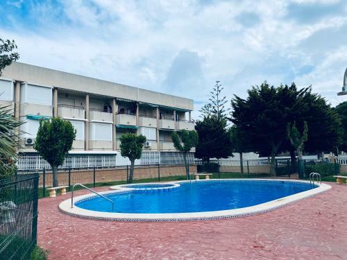 Apartamento Mil Palmeras
