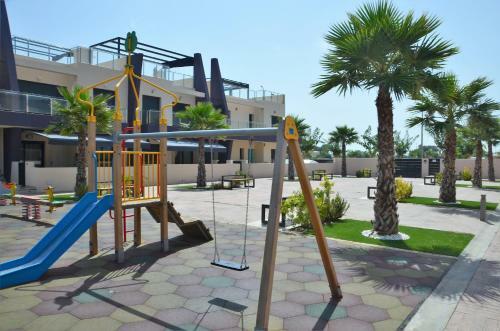 Higuericas Beach Apartment