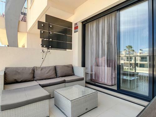 Apartamento Playa Elisa Bay - Michalina