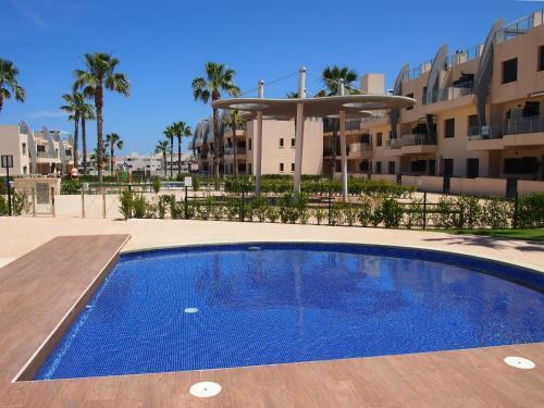 Apartamento Playa Elisa Bay - Michalina