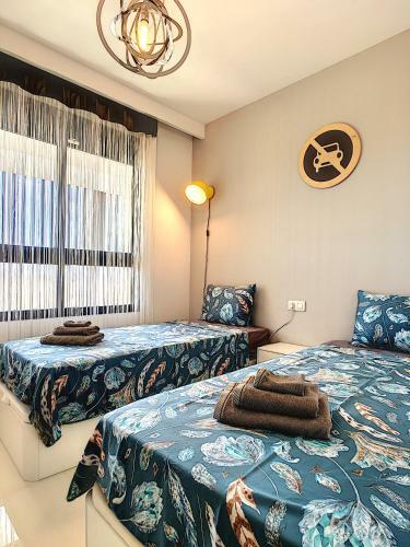 Apartamento Playa Elisa Bay - Michalina