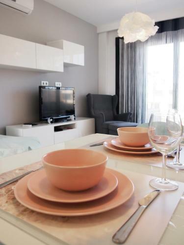 Apartamento Playa Elisa Bay - Michalina