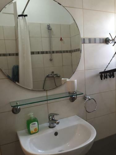 Apartamento Holidays In Cyprus
