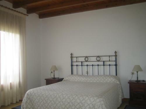 Agroturismo Cal Font (Rcp)