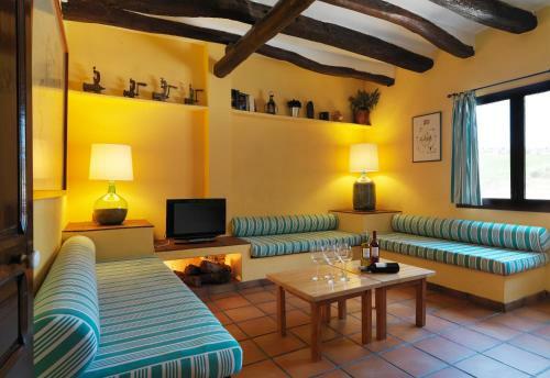 Villa Mas Palou