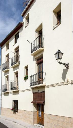 Casa De Pueblo Ca Paco