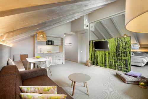 Mediod�a Premium Apartments Adults Only