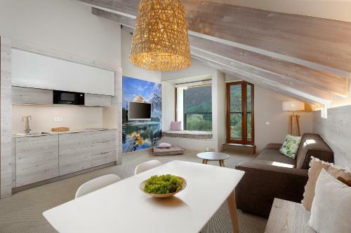 Mediod�a Premium Apartments Adults Only
